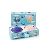 Gift Box Soap Paris-Manhattan