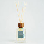 BLUE ZEST Reed Diffuser by Euthalia