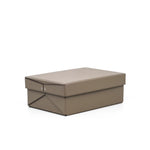 Origami closet box