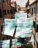 The Living Rhythms of Venice: Melissa McGill on Water, Community and Transformation