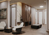Style&Design: on the mastery of harmonious spatial composition