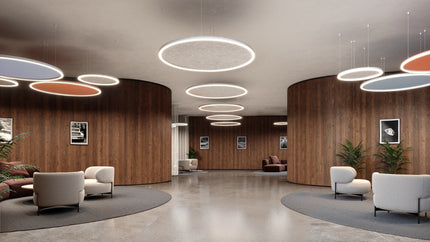 Beyond Illumination: Why Lighting Has Become One of the Most Important Elements in Contemporary Design