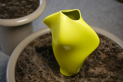 Claraval Sound-Made Ceramics: The Portuguese Innovation Redefining an Ancient Craft