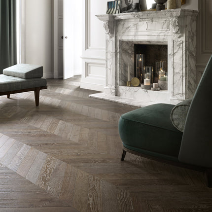 How to Choose Wood Flooring for an Interior Project: A Practical Guide to Corà Parquet