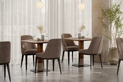 Designing Commercial Spaces That Last: A Guide to Durable, High-Performance Interiors