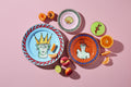 Ginori 1735: Luke Edward Hall and a Journey into Fairytales