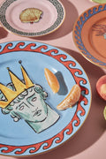 Il Viaggio di Nettuno: the new collection by Ginori 1735 and Luke Edward Hall