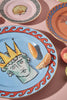 Il Viaggio di Nettuno: the new collection by Ginori 1735 and Luke Edward Hall