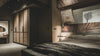 Walls that Whisper: WONDERWALL STUDIOS’ Timeless Wood Paneling