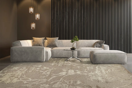 SITAP: Italian textile craftsmanship that solves the flooring conversation
