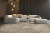 SITAP: Italian textile craftsmanship that solves the flooring conversation
