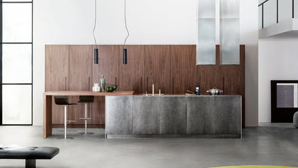 Uniqueness in every detail: the TM Italia story