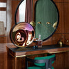 From Latvia to the World: The Exquisite Glass Creations of an&angel
