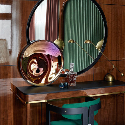 From Latvia to the World: The Exquisite Glass Creations of an&angel