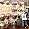 ATELIER THREE – Home of Indie designers in East London