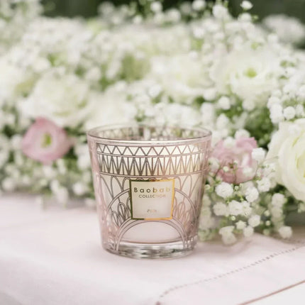Floral Home Fragrances: How Flowers Shape the Character of Your Interior