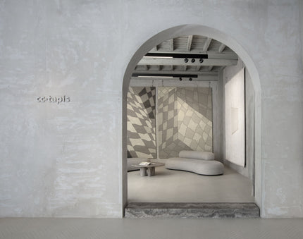cc-tapis Weaving Warmth Through Design and Tradition