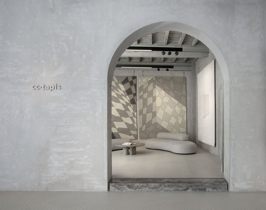 cc-tapis Weaving Warmth Through Design and Tradition