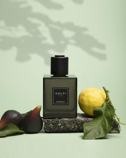 Discover CULTI MILANO: The Art of Scented Spaces