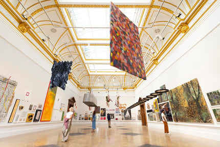 Exhibition digest