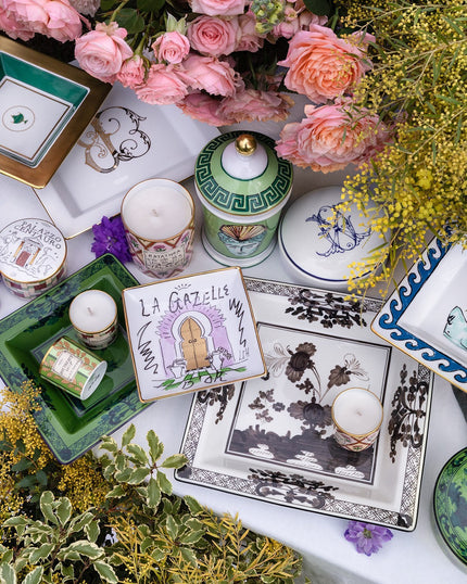 Wedding Gift Selection: A Fragrance Gift That Stays