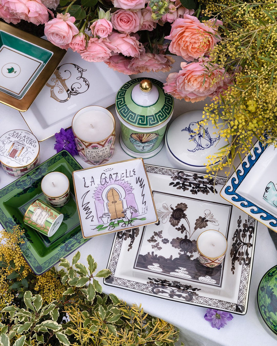 Wedding Gift Selection: A Fragrance Gift That Stays