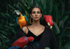 A New Season of Mercedes-Benz Fashion Week Azerbaijan – “Jungle of the Future”