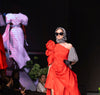 Inside the Jungle of the Future: Mercedes-Benz Fashion Week Azerbaijan Redefined