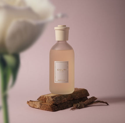 Oud Home Fragrance: The Timeless Elegance of Oriental Scents in Contemporary Interiors