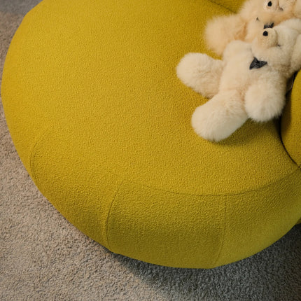 Rounded Shapes in Interior Design: Why Homes Are Moving Away from Sharp Edges