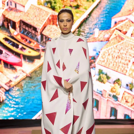 Notes From The Runway