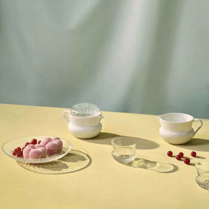 Saint-Louis—an icon of fine crystal craftsmanship—is now at ARCHIDECO