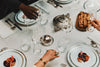 Table Setting Rules of Etiquette or an Art of Self-Expression?