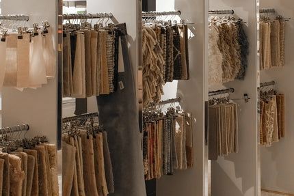 Textile Elegance