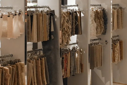 Textile Elegance