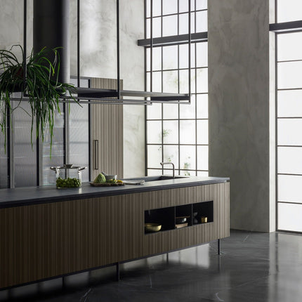 Uniqueness in every detail: the TM Italia story