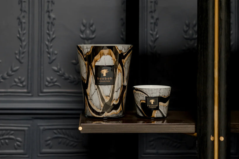 Candles & Candlesticks