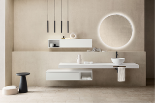 Bathroom & Wellness