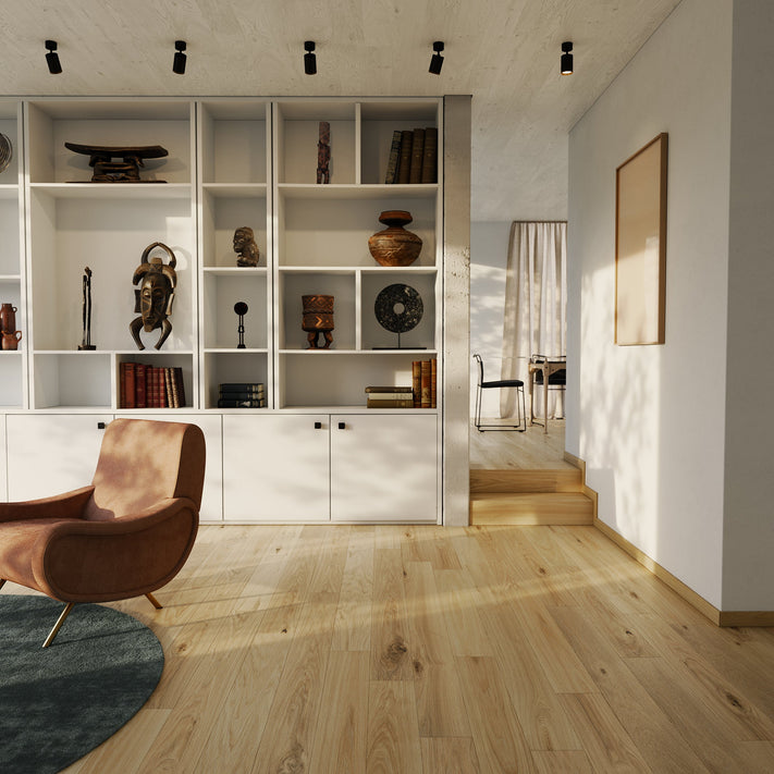 Corà Paquet | Official distributor in the Baltics - Archideco Interior Gallery
