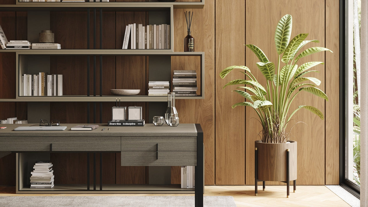 Cabinets & Bookshelves