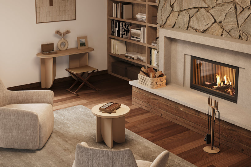 Accessories & Décor