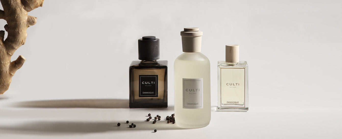 Reed Diffusers & Home Sprays