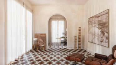 Surfaces & Finishes