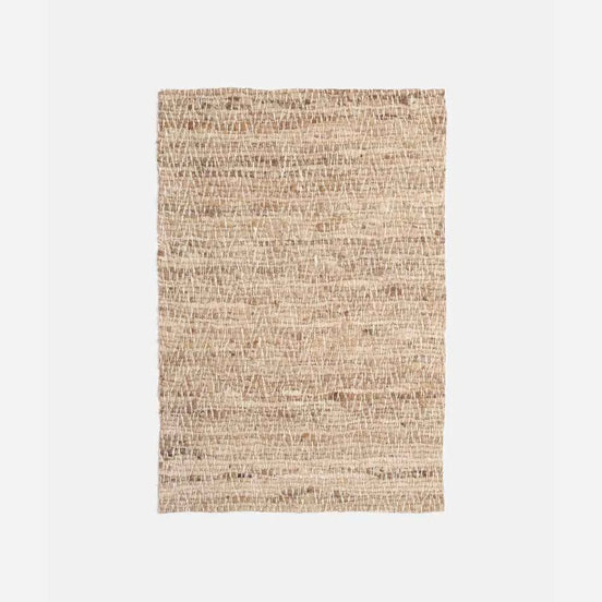 Dedar Milano Nevio Handwoven Silk Curtain Fabric | Luxury Chevron Textile