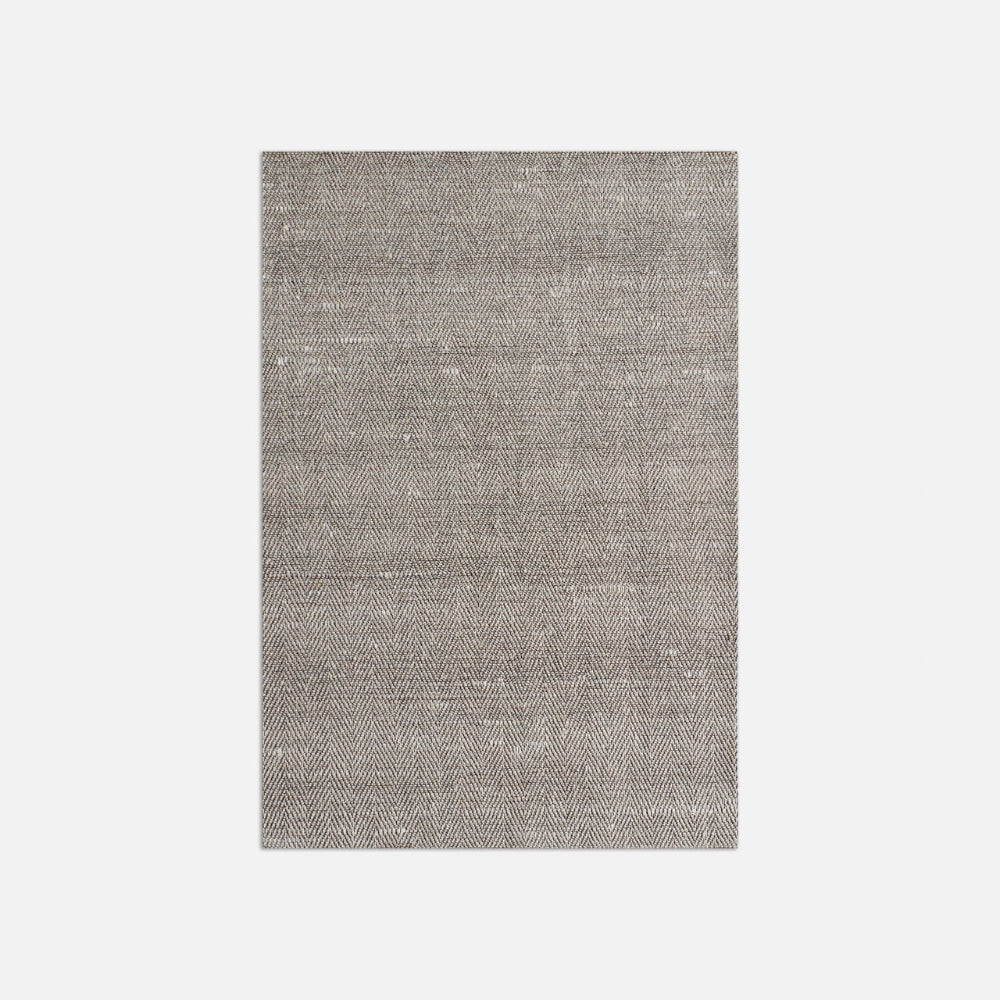 Dedar Milano Days Like Now Silk Curtain Fabric | Luxury Shantung Textile