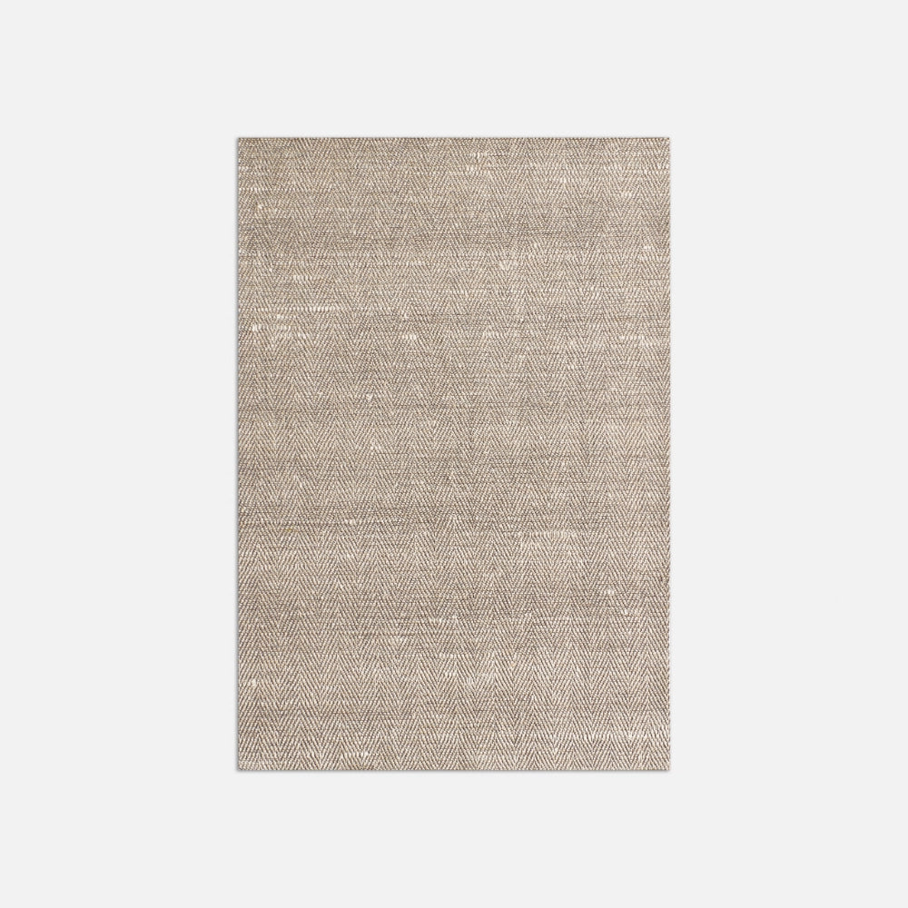 Dedar Milano Days Like Now Silk Curtain Fabric | Luxury Shantung Textile