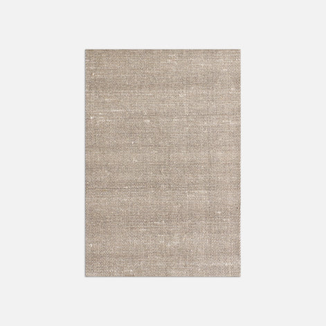 Dedar Milano Days Like Now Silk Curtain Fabric | Luxury Shantung Textile