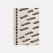 Dedar Milano Tiger Beat Velvet Upholstery & Curtain Fabric | Jacquard Designer Textile