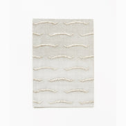 Nouvelles Vagues by Dedar Milano | Luxury Tiger Velvet Upholstery Fabric