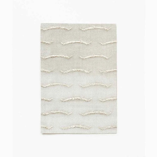 Nouvelles Vagues by Dedar Milano | Luxury Tiger Velvet Upholstery Fabric